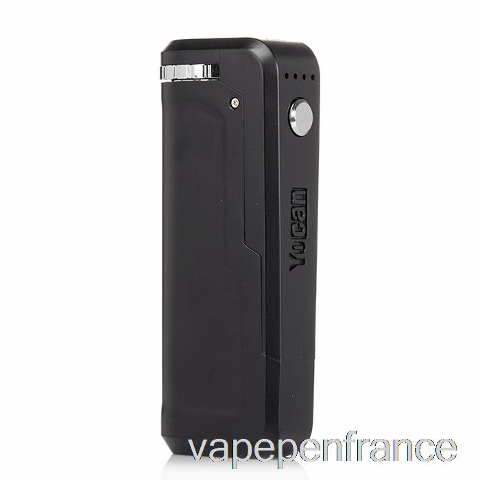 Yocan Uni Plus Vaporisateur Mod Onyx Vape Stylo